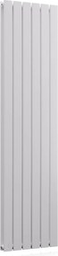 Blumfeldt Ontario radiator 180x45 Putere 1364 W
