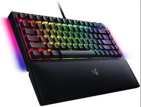 Tastatura Razer BlackWidow V4 75% ISO