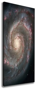 Pictură pe pânză Nebuloasă