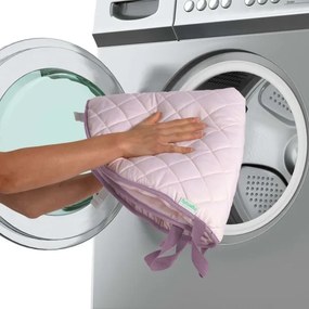 Pătură de joacă pentru bebeluși CALLA roz Ingenuity