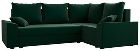 Colțar Paragon Plus (Verde închis) (D). 1062169