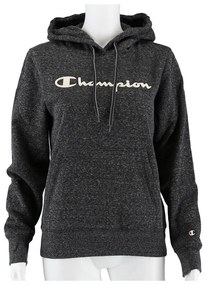 Hanorace Femei Champion Big Logo Print