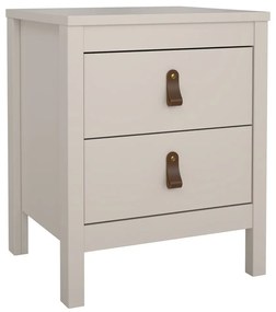 Noptieră grej Madrid – Tvilum