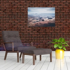 Tablou cu canion, SUA (70x50 cm)