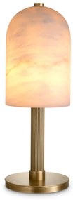 Veioza, Lampa de masa design LUX Kayla
