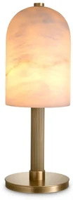 Veioza, Lampa de masa design LUX Kayla