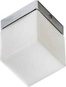 Azzardo AZ2067 - Aplica de perete pentru baie MIL LED/6W/230V IP44