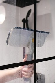 Racletă bej 36 cm CleanTech – Joseph Joseph