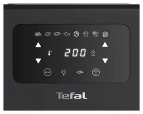 Tefal - Friteuză cu aer cald EASY FRY&GRILL OVEN 9 în 1 2050W/230V