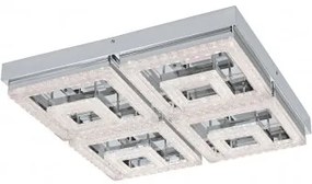 Plafoniera moderna LED 48W FRADELO 95661 Eglo