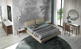 Masuta/ Noptiera design elegant Glayds AC-CP1806-H