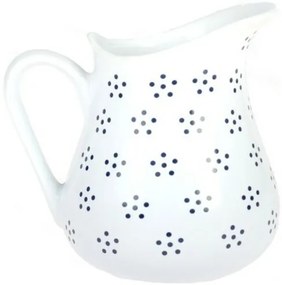 Ulcior ceramic Flower, 500  ml