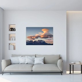 Tablou - Cerul magic (90x60 cm)