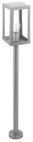 Eglo 94829 - Corp de iluminat exterior ALAMONTE 1xE27/60W/230V