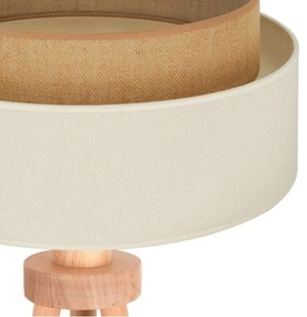 Lampadar LED Brilagi BOHO STYLE 1xE27/15W/230V