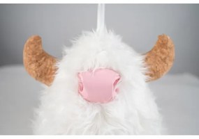 Lampă LED de masă pentru copii Happy Lamps HUGO LED/5,4W/230V taur