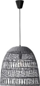 Lustra boho style design natural 46,5cm Destin NVL-9586671
