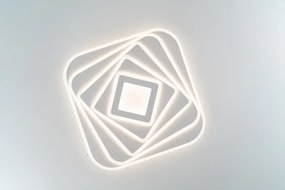 Plafonieră LED dimabilă MODERN LED/210W/230V 2700-6500K Brilagi + telecomandă