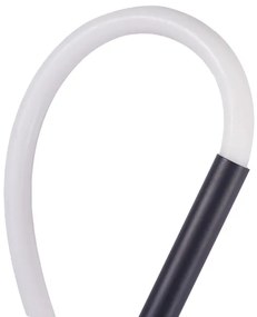 Aplică LED EMMA LED/19W/230V negru