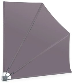 Julietta copertina laterala 140 x 140 cm peliculizată 160g / m² pliabila