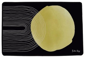 Covoraș de intrare 45x75 cm Rising Sun – Butter Kings