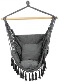 Balansoar de grădină Silver Monaco Summer