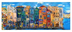 Pictură decorativă pe pânză YTY3502432915_50120