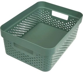 Cutie de depozitare Curver 11 l, verde, 11 l