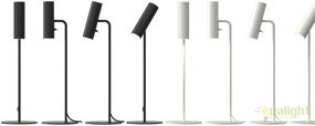 Veioza / Lampa de masa stil nordic MIB neagra 71655003 DFTP