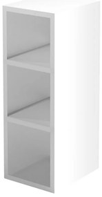Dulap superior Vento G-25/72, alb