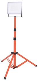 Proiector LED cu suport Solight WM-100W-FVQ LED/100W/230V 4000K IP65