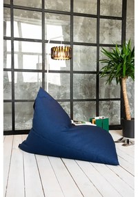 Fotoliu bean bag grej Razz – SLOWDOWN