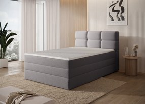 Pat boxspring Kasped 140x200 cm Paolli 04