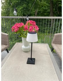 Lampă LED solară dimabilă de exterior Immax 08492L LED/4W/5V IP44