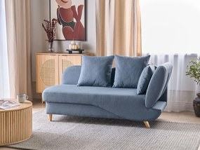 Canapea/Divan Merry (albastru) (D). 1080320