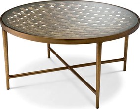 Masuta de cafea design LUX Sorrento