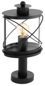 Eglo 94864 - Corp de iluminat exterior HILBURN 1xE27/60W/230V