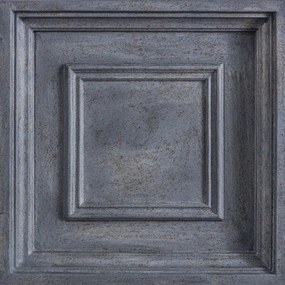 Panou patrat decorativ pentru tavan lima 60cm x 60 cm = 0.36 m²