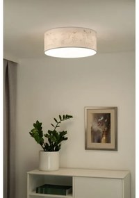 Duolla - Plafonieră LED copii CORTINA LED/26W/230V pr. 40 cm 4000K