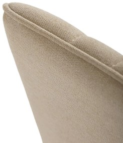 Scaun sufragerie Demanda (bej). 1120481