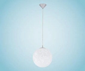 Pendul modern diametru 30cm Rebecca 90743 EL