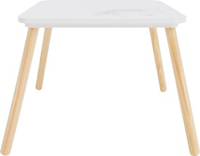 Set pentru copii 1+2, motiv unicorn, SAVER TYP 1
