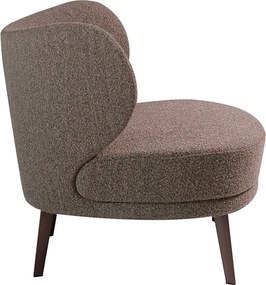 Fotoliu elegant design italian Alfredo