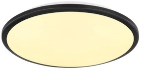 Plafoniera LED slim design circular XANDER