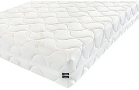 Saltea din spumă URANOS 2 160x200 cm cocos