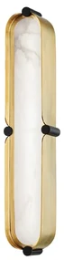 Aplica de perete LUX, design modern, TRIBECA