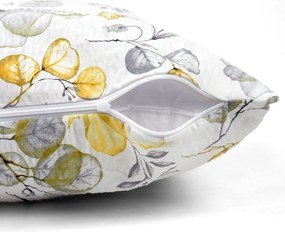 Husă din crepon pentru pernă