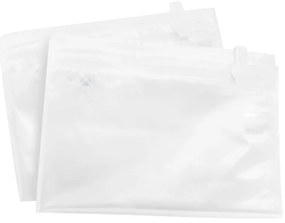 Set 5 saci depozitare vid şi pompă Wenko