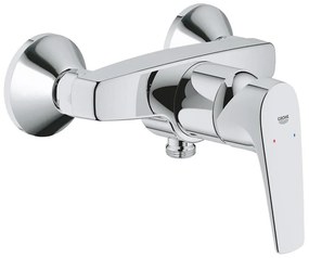 GROHE 23771000 - Baterie de duș START FLOW, crom lucios