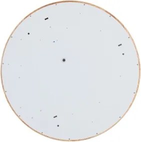 Brilagi - Plafonieră LED WOODLINE LED/24W/230V 3000/4000/6000K stejar Ø 30 cm